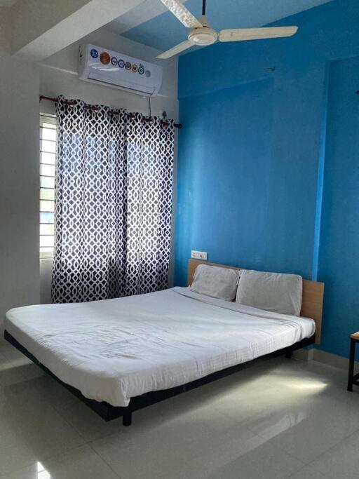 Rajamandiram 3Bhk Ac Apartment In Trivandrum Central Thiruvananthapuram Exterior photo